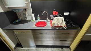  Maison à louer 1 pièce 28 m²