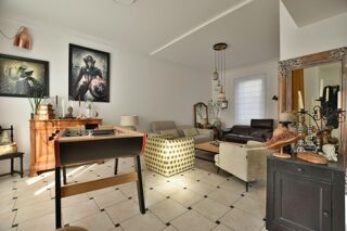  Maison � vendre 7 pi�ces 208 m�