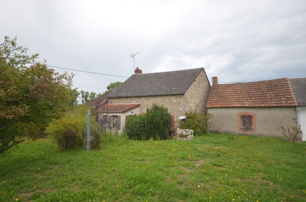 Vente Maison Maison d'habitation Soumans