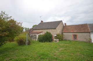 Maison à vendre 6 pièces 56 m²