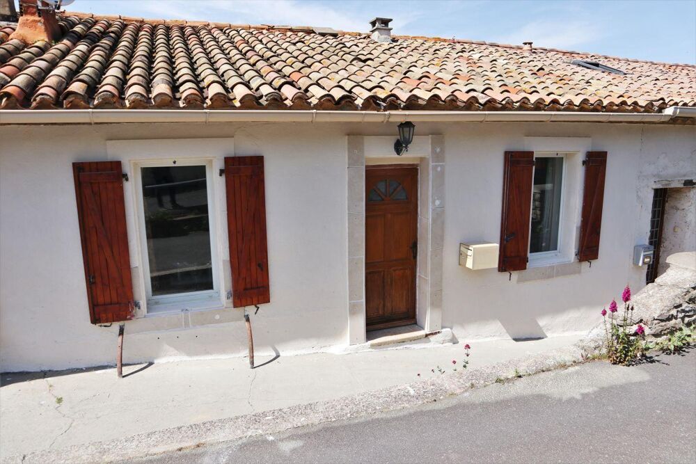Vente Maison Maison de village Beaufort