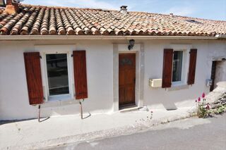  Maison à vendre 5 pièces 141 m²
