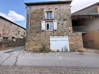  Maison à vendre 3 pièces 67 m²