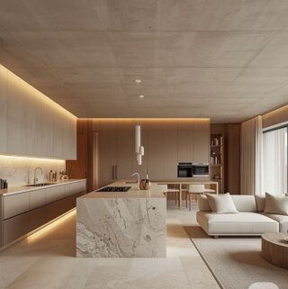  Appartement � vendre 3 pi�ces 73 m�