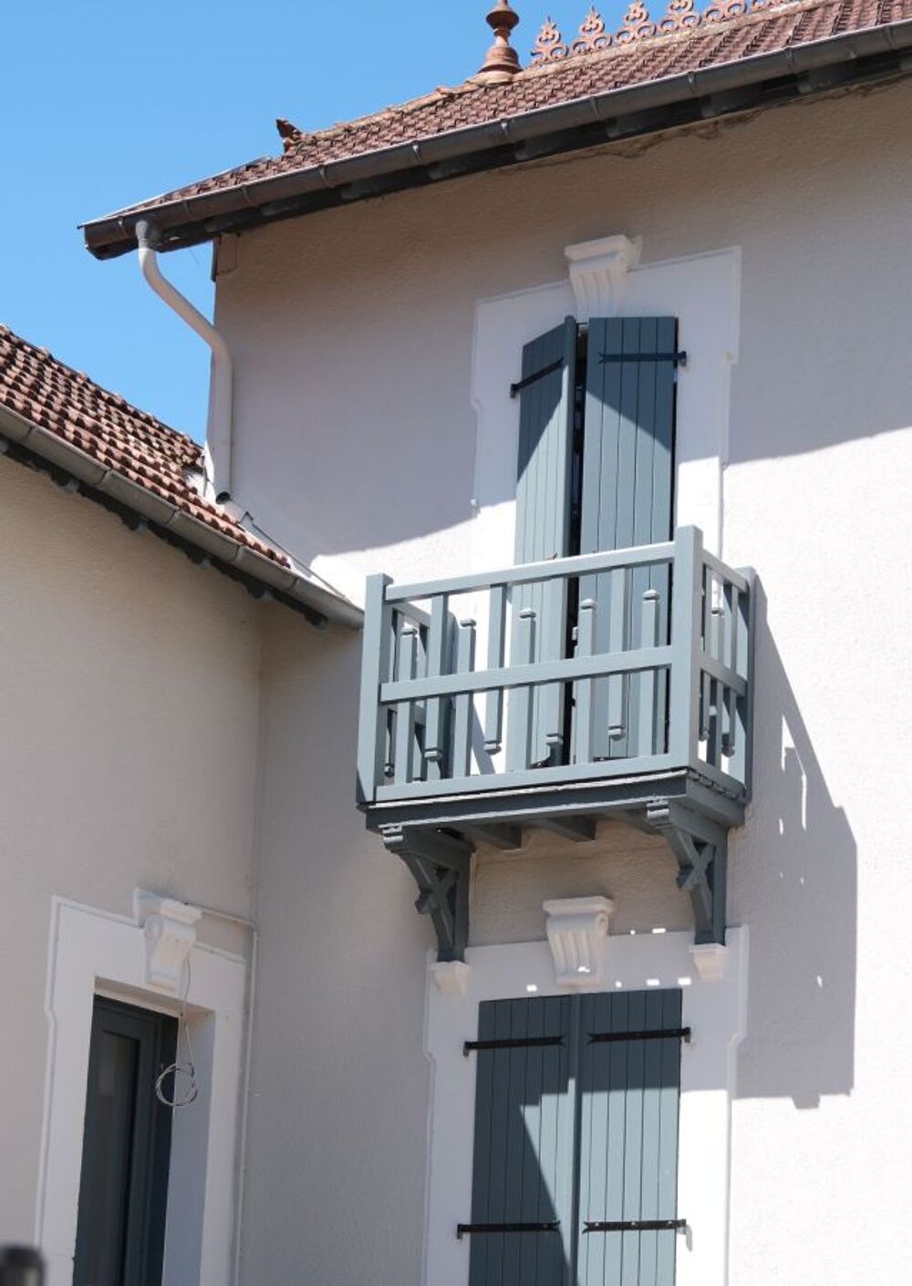 Maison