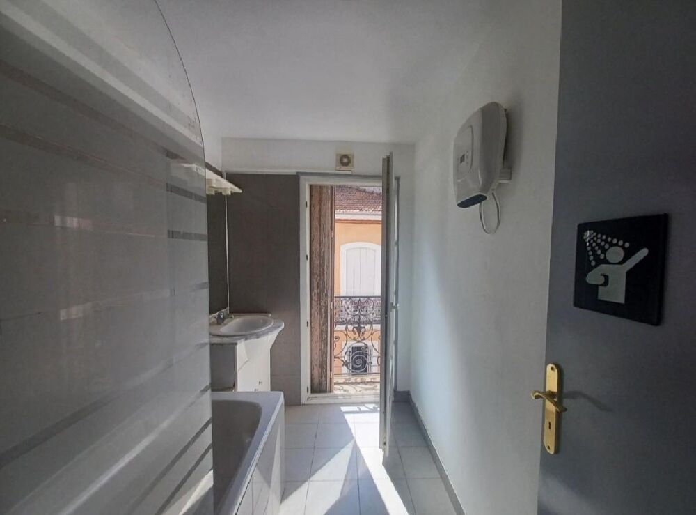 Vente Immeuble Immeuble Beziers