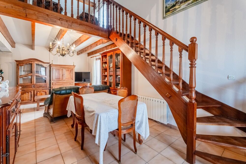 Vente Maison Villa avec jardin, terrasse et garage Beziers