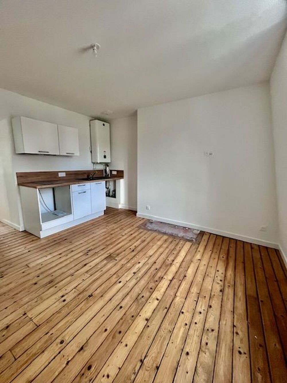 Location Appartement 2 Pièces Troyes
