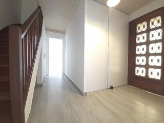  Maison à vendre 6 pièces 137 m²