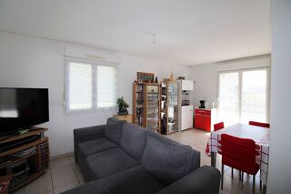  Appartement � vendre 2 pi�ces 46 m�