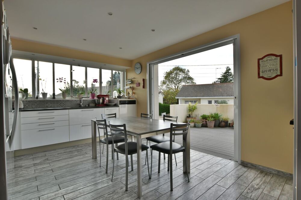 Vente Maison Maison Ref: Orchidée Cholet