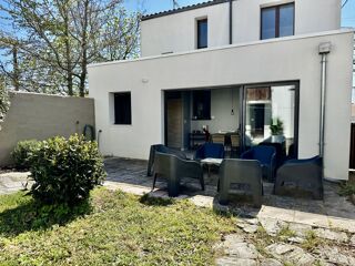  Maison à vendre 4 pièces 116 m²