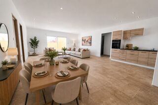 Maison à vendre 5 pièces 100 m²