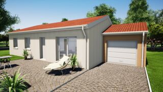  Maison à vendre 5 pièces 90 m²