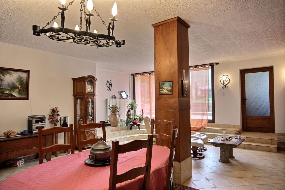 Vente Maison Maison de ville Boussac