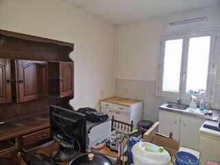  Maison � vendre 1 pi�ce 35 m�