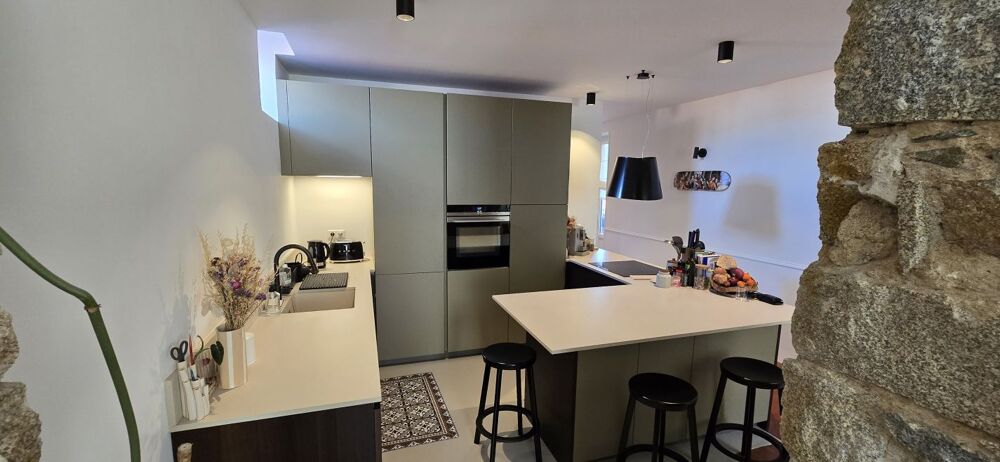 Vente Appartement 3 Pièces duplex Ajaccio