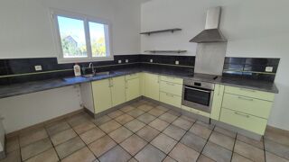  Maison à vendre 4 pièces 127 m²