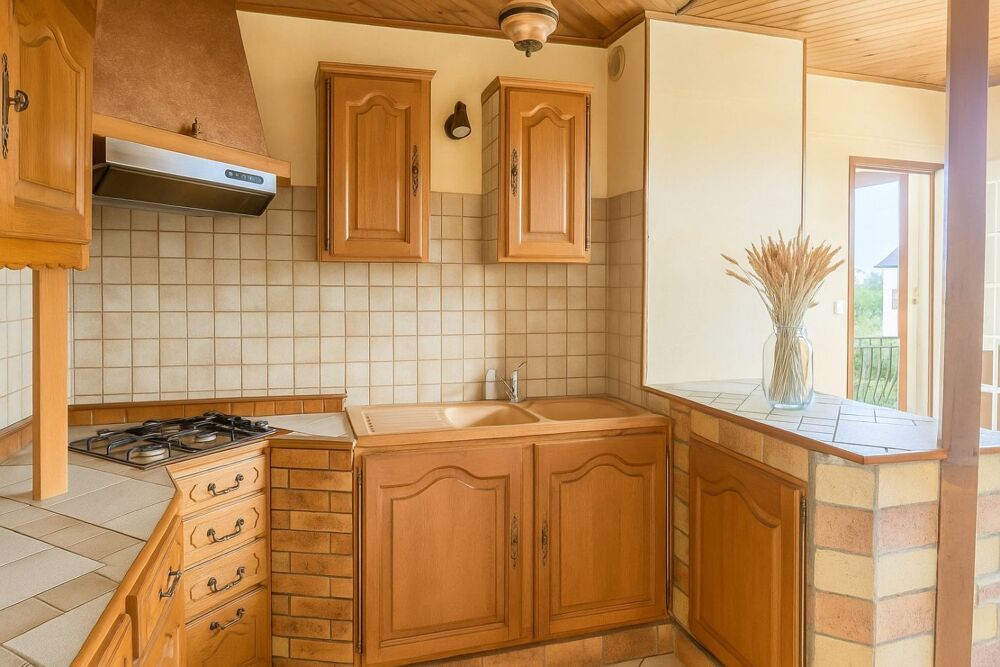 Vente Maison Maison Buxy