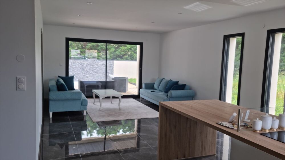 Vente Maison Villa Fauverney