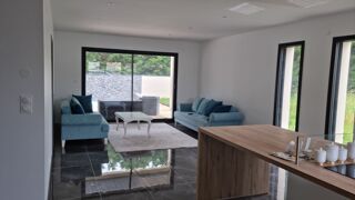  Maison à vendre 5 pièces 132 m²