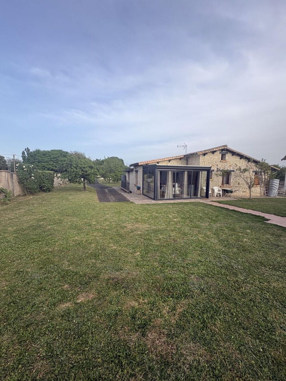 Vente Maison Maison Coulon