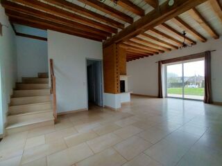  Maison � vendre 6 pi�ces 125 m�