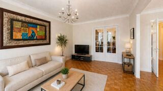  Appartement � vendre 5 pi�ces 100 m�