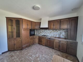  Maison à vendre 5 pièces 111 m²