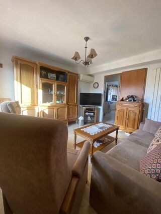  Appartement à vendre 3 pièces 59 m²
