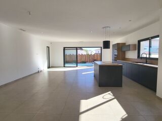  Maison 4 pi�ces 120 m� Portiragnes