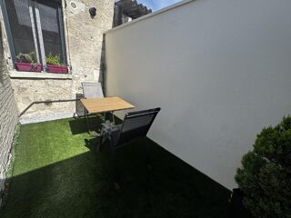 Vente Maison Maison Crouy
