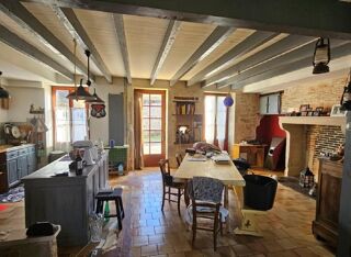  Maison � vendre 7 pi�ces 210 m�