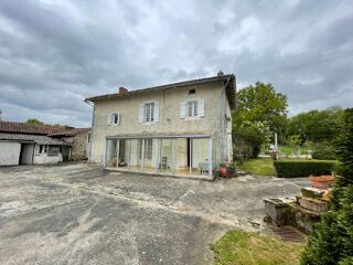  Maison à vendre 6 pièces 113 m²