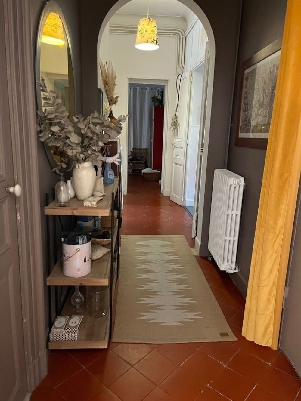 Location Appartement 4 Pièces Nimes