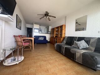  Appartement à vendre 2 pièces 40 m²