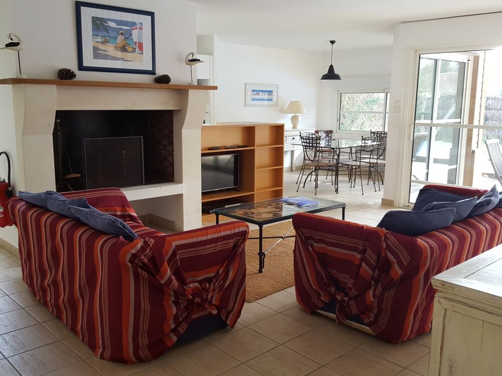 � vendre  Maison Moliets-et-Maa (40660)