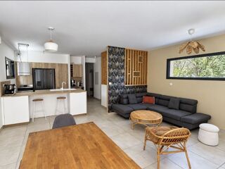  Maison à vendre 4 pièces 107 m²