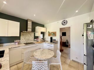  Maison à vendre 5 pièces 156 m²