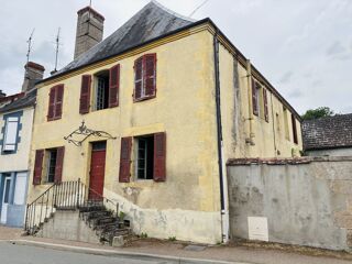  Maison à vendre 9 pièces 200 m²