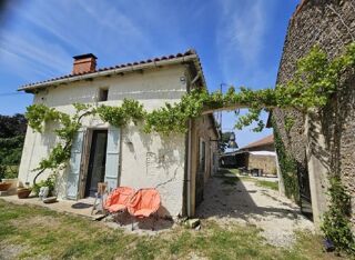  Maison à vendre 3 pièces 95 m²