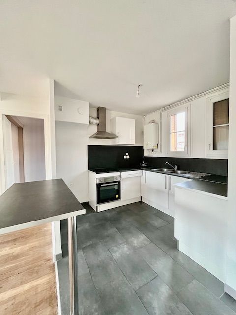  Appartement � louer 3 pi�ces 58 m�