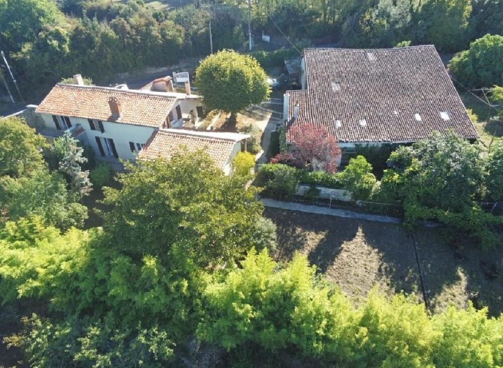 Vente Maison Maison Ruffec