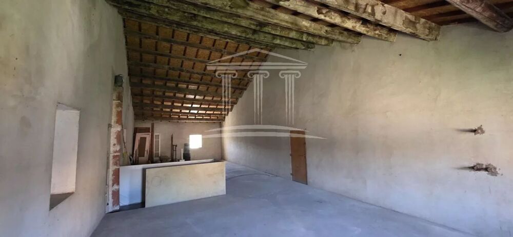 Vente Immeuble Immeuble Sorgues