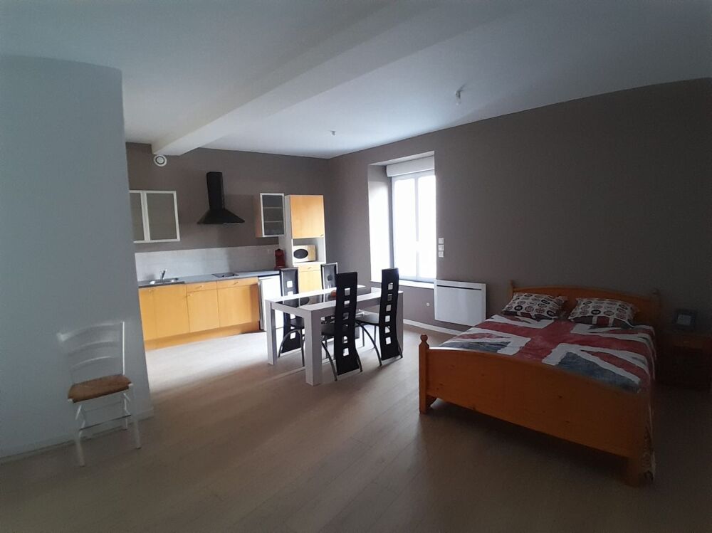 Vente Immeuble Immeuble Tarascon sur ariege