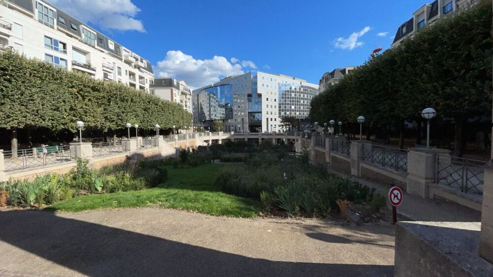 Location Appartement Studio Charenton le pont