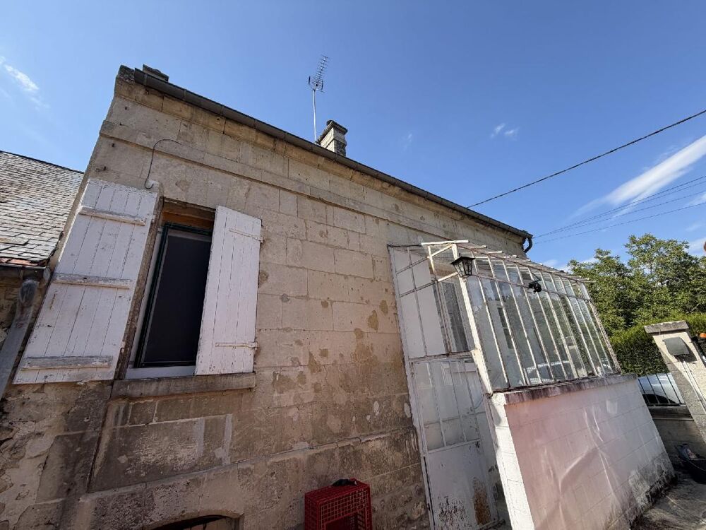 Location Maison Maison Rozieres sur crise