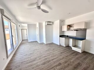  Appartement à louer 3 pièces 61 m²