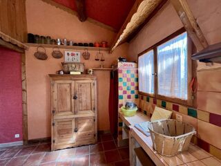  Maison � vendre 8 pi�ces 232 m�