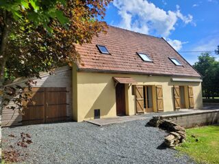  Maison � vendre 6 pi�ces 160 m�